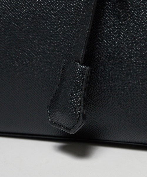 スクエアー 2WAY ハンドバッグ（ハンドバッグ）｜ROOPTOKYO（ループトウキョウ）