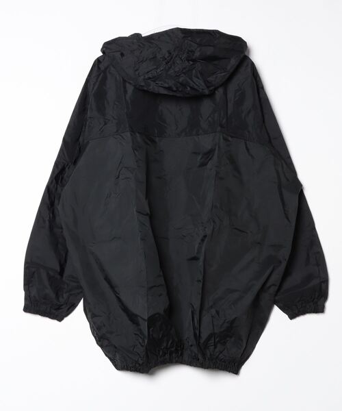 fridge（フリッジ）の「【MUSTO 】ムストー Australia NAVY Parka（ミリタリージャケット・メンズ・ブラック・SMALL/MEDIUM/ONESIZE）」の2枚目の写真