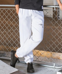 seventy seven(ZueBZu)mp12244- middle onz sweat pants (basic logo) XEFbgpc(XEFbgpc)