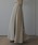 MANOFi}mtj́uBELTED TUCK FLARE SKIRTiXJ[gjvbx[W