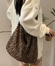 ショルダー トートバッグ