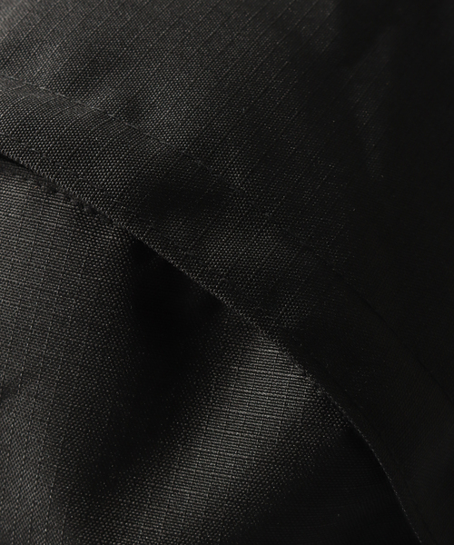 PACKING（パッキング）の「PACKING (パッキング) 別注 2PK BACKPACK（バックパック/リュック・メンズ・ブラック/チャコールグレー/ブルー系その他/イエロー・FREE）」の19枚目の写真