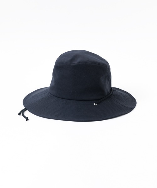 qualite（カリテ）の「【La maisonde lyllis】ハンプトン（ハット・レディース・ブラック・フリー）」の3枚目の写真