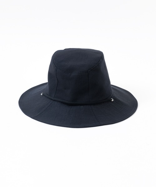 qualite（カリテ）の「【La maisonde lyllis】ハンプトン（ハット・レディース・ブラック・フリー）」の4枚目の写真