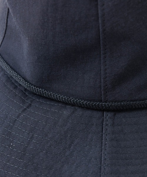 qualite（カリテ）の「【La maisonde lyllis】ハンプトン（ハット・レディース・ブラック・フリー）」の5枚目の写真