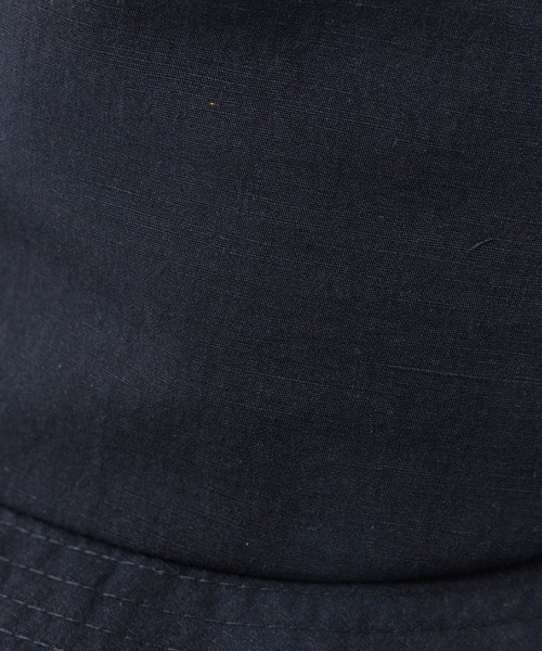 qualite（カリテ）の「【La maisonde lyllis】ハンプトン（ハット・レディース・ブラック・フリー）」の7枚目の写真