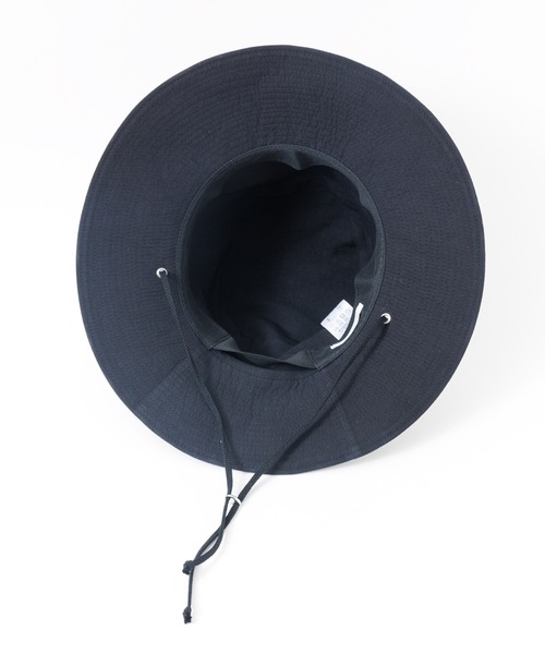 qualite（カリテ）の「【La maisonde lyllis】ハンプトン（ハット・レディース・ブラック・フリー）」の9枚目の写真