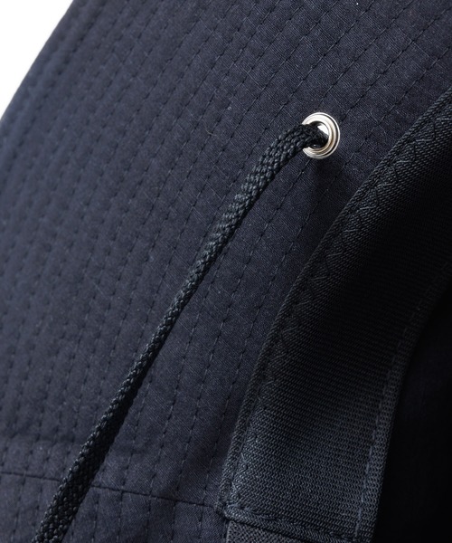 qualite（カリテ）の「【La maisonde lyllis】ハンプトン（ハット・レディース・ブラック・フリー）」の11枚目の写真