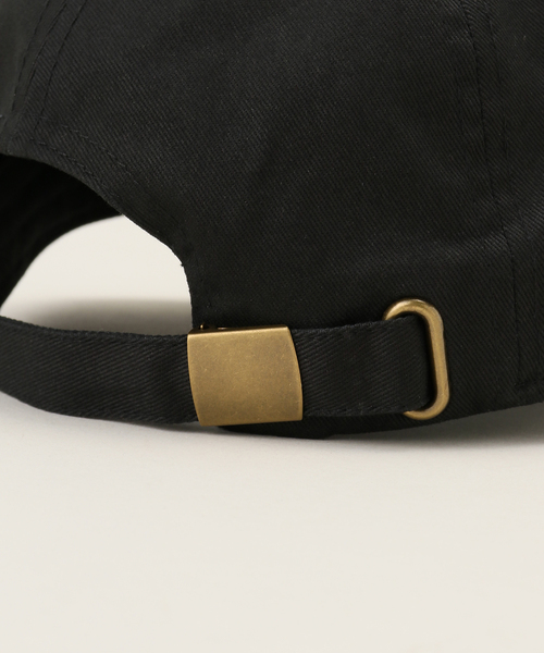 Noble(ノーブル)の「N.Jam/エヌジャム CAP(キャップ・レディース・ブラック/ベージュ・FREE)」の7枚目の写真