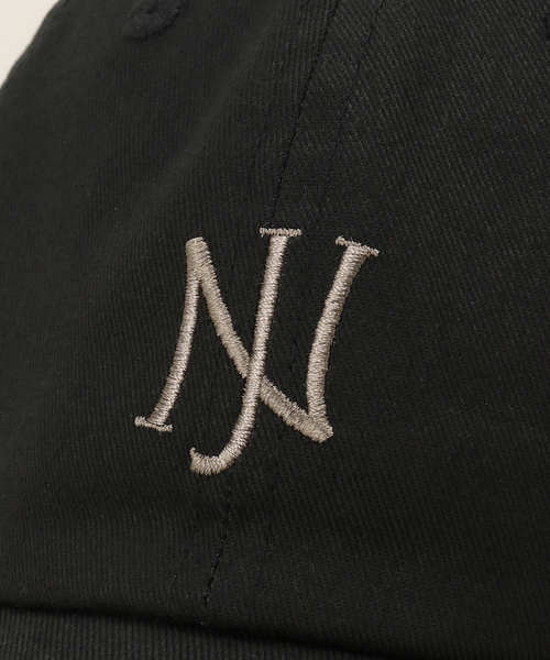 Noble(ノーブル)の「N.Jam/エヌジャム CAP(キャップ・レディース・ブラック/ベージュ・FREE)」の10枚目の写真