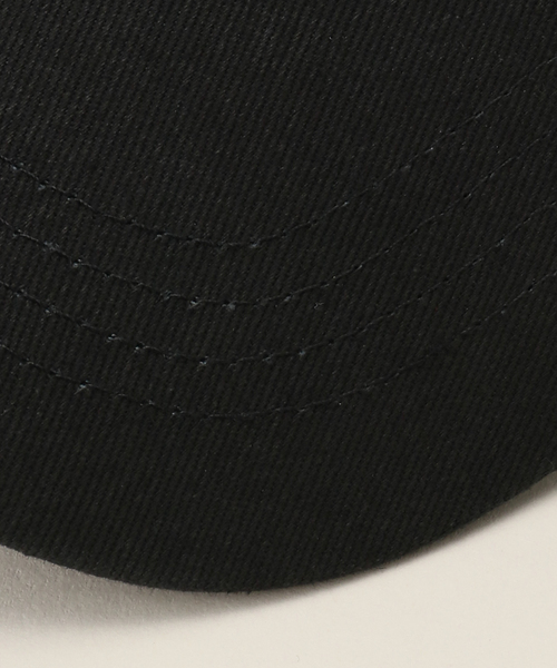 Noble(ノーブル)の「N.Jam/エヌジャム CAP(キャップ・レディース・ブラック/ベージュ・FREE)」の11枚目の写真