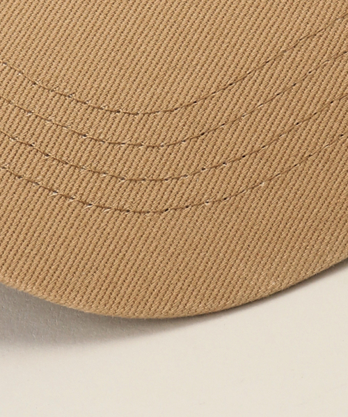 Noble(ノーブル)の「N.Jam/エヌジャム CAP(キャップ・レディース・ブラック/ベージュ・FREE)」の14枚目の写真