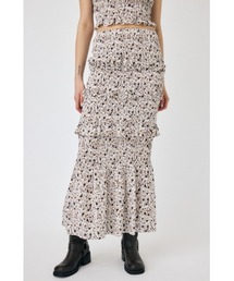 MOUSSY | GATHER MERMAID スカート(スカート)