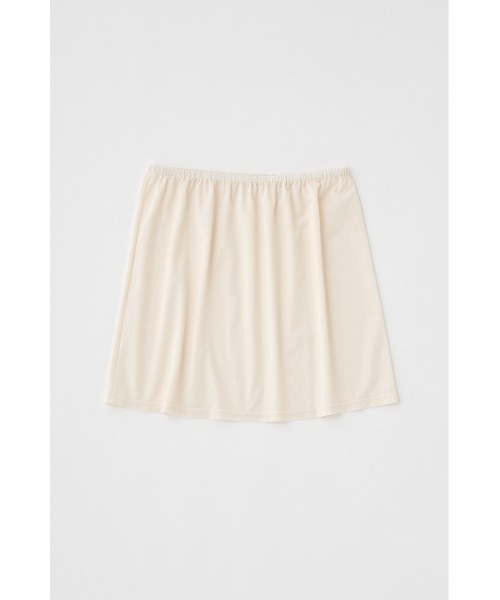 MOUSSY（マウジー）の「GATHER MERMAID スカート（スカート・レディース・ホワイト/ブラック/ホワイト系その他/ブラック系その他・2/1）」の21枚目の写真