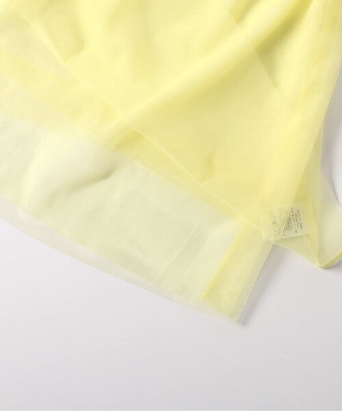 BREEZE（ブリーズ）の「カレッジロゴチュールワンピース（ワンピース・キッズ・チャコール/ブルー/グレー・80/90/100/110/120/130/140）」の7枚目の写真