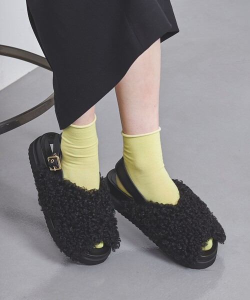 UNITED ARROWS（ユナイテッドアローズ）の「クロス フェイク