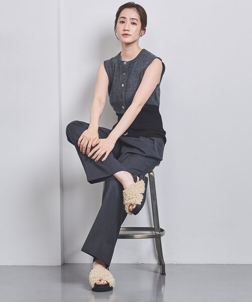 UNITED ARROWS（ユナイテッドアローズ）の「クロス フェイク