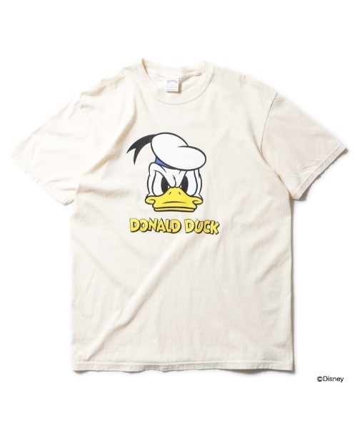 セール】【Disney Collection】HOUSTON ヒューストン DONALD DUCK 