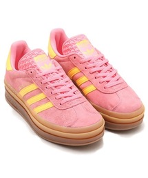 adidas（アディダス）の「adidas GAZELLE BOLD W / アディダス ガゼル ボールド W（スニーカー）」