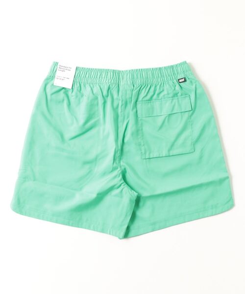 NIKE(ナイキ)の「NIKE/ナイキ NSW SPE ウーブン フロー ショート(その他パンツ・メンズ・グリーン・S/M/L)」の2枚目の写真