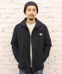 DANTON | 【Ciaopanic】×【DANTON/ダントン】　別注WOOLBUCLE JKT(その他アウター)