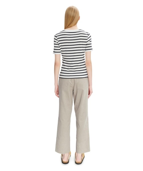 【セール】T-SHIRT ZOE 24AH（Tシャツ/カットソー）｜A.P.C.（アーペーセー）