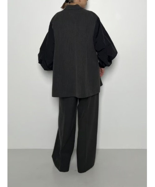 CHIGNON（シニヨン）の「【セットアップ】【大人気】CHIGNON 袖