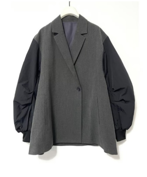 CHIGNON（シニヨン）の「【セットアップ】【大人気】CHIGNON 袖