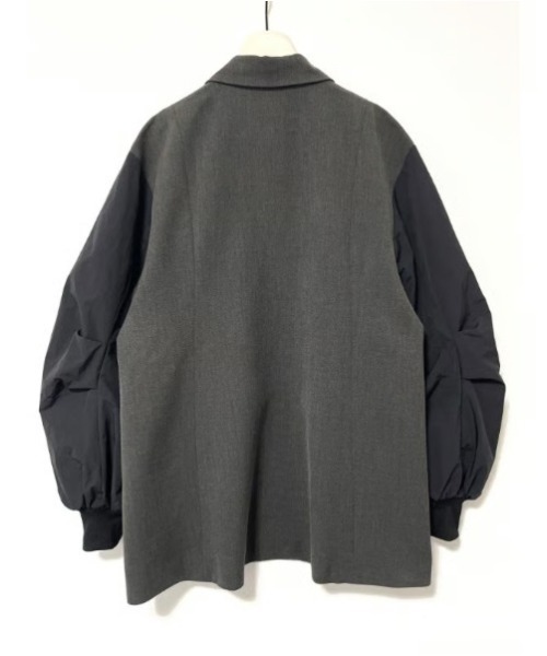 CHIGNON（シニヨン）の「【セットアップ】【大人気】CHIGNON 袖
