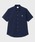 PS Paul Smith�i�s�[�G�X�|�[���X�~�X�j�́u'Sports Stripe Zebra' �����|�C���g �����V���c / 242322 619PN�i�V���c/�u���E�X�j�v�b�l�C�r�[