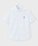 PS Paul Smith�i�s�[�G�X�|�[���X�~�X�j�́u'Sports Stripe Zebra' �����|�C���g �����V���c / 242322 619PN�i�V���c/�u���E�X�j�v�b�z���C�g