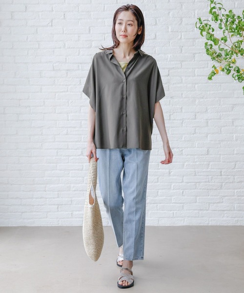 GLOBAL WORK（グローバルワーク）の「らくっション2WAYラメサンダル/120748（サンダル・レディース・ブラック/シルバー/ゴールド・MEDIUM/LARGE）」の11枚目の写真