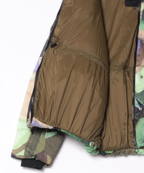 タイムセール14500円未使用desigualジャガード織りダブルコート40Ｌ Desigual｜VERONAPRINT ブレイザー | Rakuten Fashion(楽天