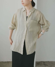 URBAN RESEARCH | ラミーオーバーシャツ(Tシャツ/カットソー)