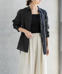 URBAN RESEARCH | ラミーオーバーシャツ(Tシャツ/カットソー)