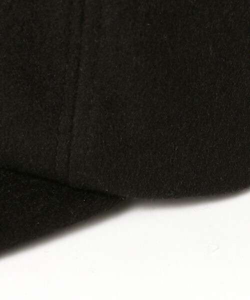 Ray BEAMS（レイビームス）の「Casselini × Ray BEAMS / 別注 リボン キャップ（キャップ・レディース・ブラック/その他・ONE SIZE）」の14枚目の写真