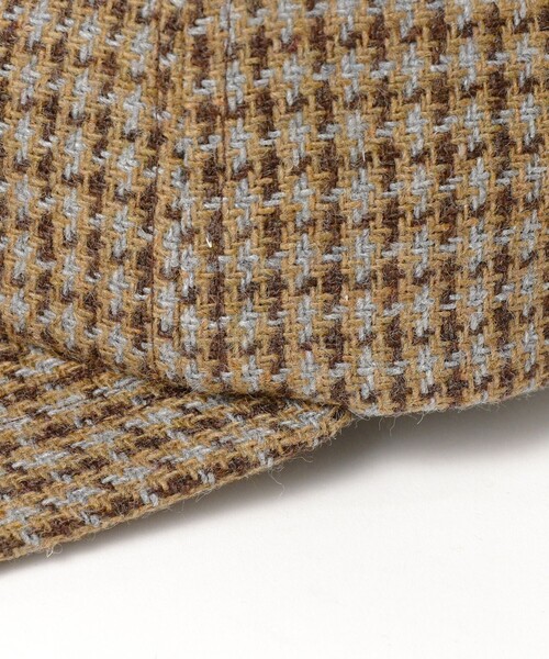 Ray BEAMS（レイビームス）の「Casselini × Ray BEAMS / 別注 リボン キャップ（キャップ・レディース・ブラック/その他・ONE SIZE）」の18枚目の写真