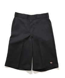 【Dickies】13INCH POCKET WORK SHORT 42283