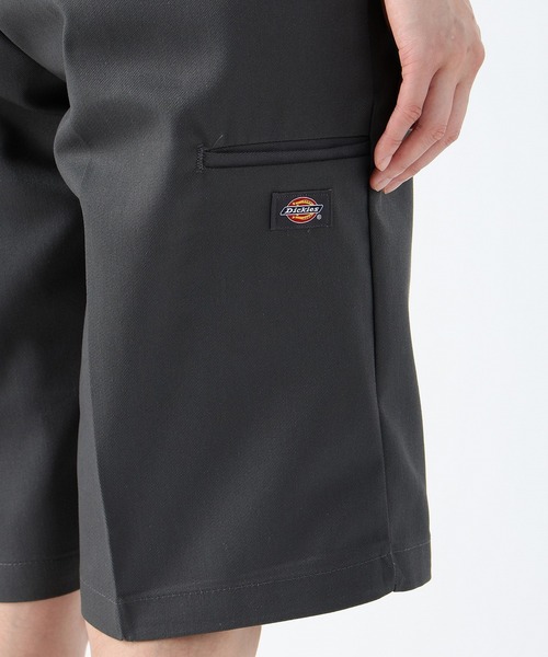 Dickies】13INCH POCKET WORK SHORT 42283（その他パンツ）｜Dickies