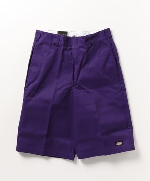 セール】【Dickies】13INCH POCKET WORK SHORT 42283（その他パンツ
