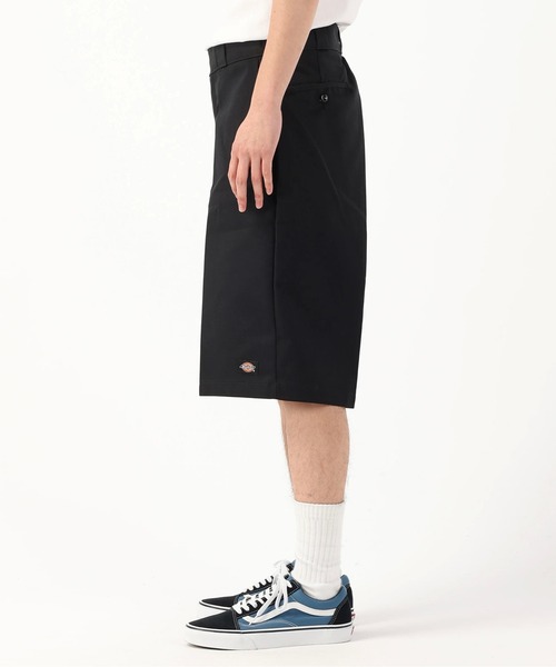 セール】【Dickies】13INCH POCKET WORK SHORT 42283（その他パンツ