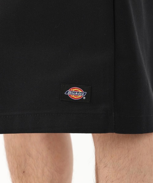 Dickies（ディッキーズ）の「【Dickies】13INCH POCKET WORK SHORT 42283（その他パンツ・メンズ・グリーン系その他2/グリーン系その他/カーキ/チャコール/パープル/ブラック・32/30/34）」の13枚目の写真
