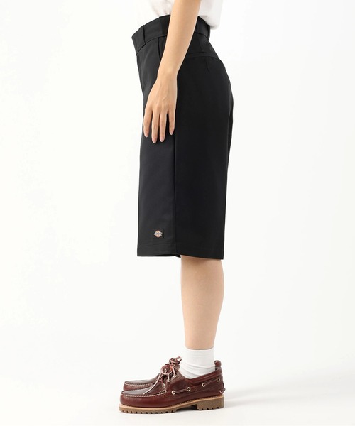 Dickies（ディッキーズ）の「【Dickies】13INCH POCKET WORK SHORT 42283（その他パンツ・メンズ・グリーン系その他2/グリーン系その他/カーキ/チャコール/パープル/ブラック・32/30/34）」の16枚目の写真