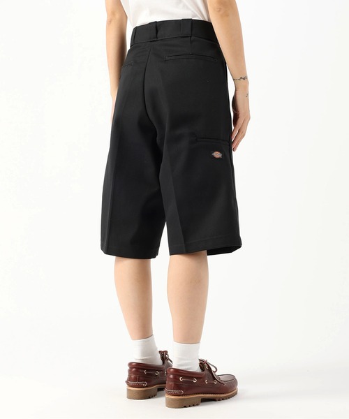 Dickies（ディッキーズ）の「【Dickies】13INCH POCKET WORK SHORT 42283（その他パンツ・メンズ・グリーン系その他2/グリーン系その他/カーキ/チャコール/パープル/ブラック・32/30/34）」の17枚目の写真