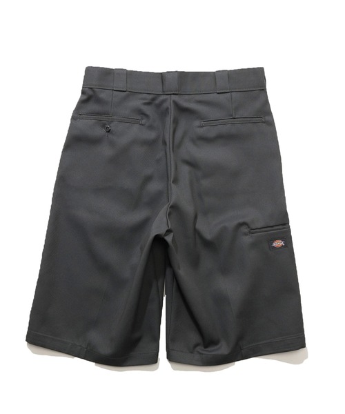 Dickies（ディッキーズ）の「【Dickies】13INCH POCKET WORK SHORT 42283（その他パンツ・メンズ・グリーン系その他2/グリーン系その他/カーキ/チャコール/パープル/ブラック・32/30/34）」の18枚目の写真
