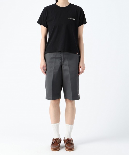 Dickies】13INCH POCKET WORK SHORT 42283（その他パンツ）｜Dickies