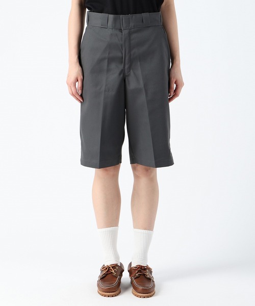 セール】【Dickies】13INCH POCKET WORK SHORT 42283（その他パンツ