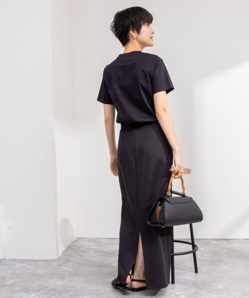 セール】ビジューTシャツ（Tシャツ/カットソー）｜NOLLEY'S