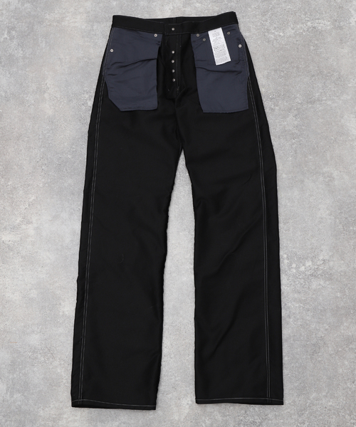 Maison Martin Margiela スラックス マルジェラ margiela マルジェラ スラックス Maison Margiela（旧Maison