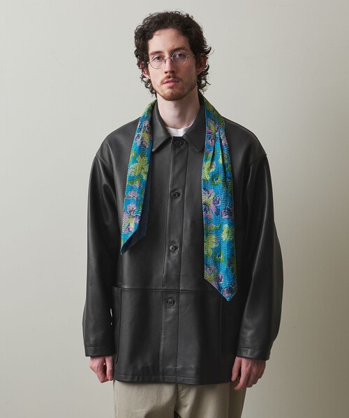 Steven Alan＞ ベリーマエックス ワーク ジャケット（カバーオール